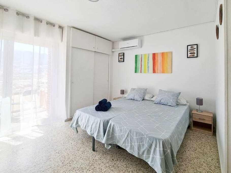 Apartment Estudio Con Hermosas Vistas *