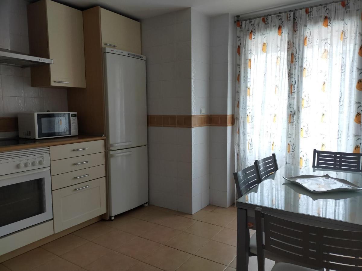 Apartment Paseo Maritimo Antonio Banderas