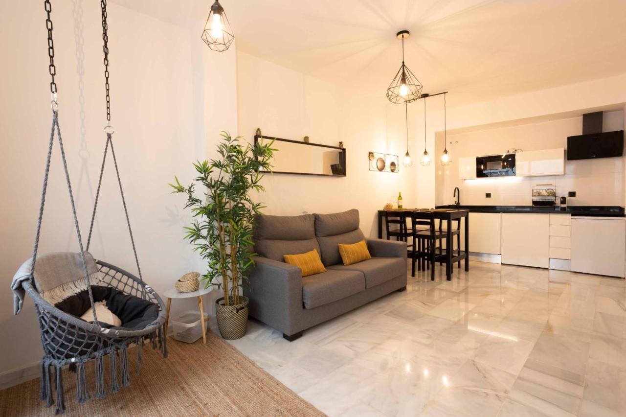 Apartment Relaxing Vacation @ The Heart Of