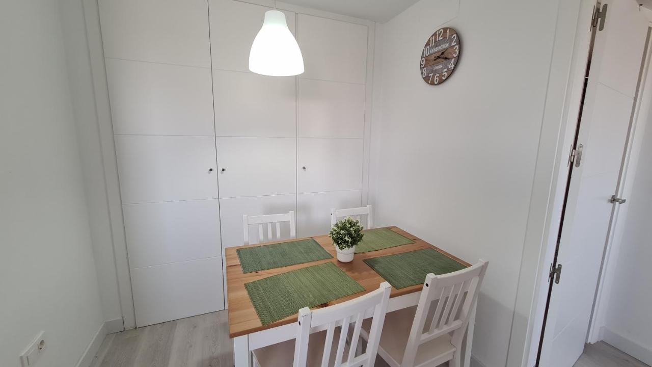 Lovely With Pool In Fuengirola Mijas Costa Apartment *