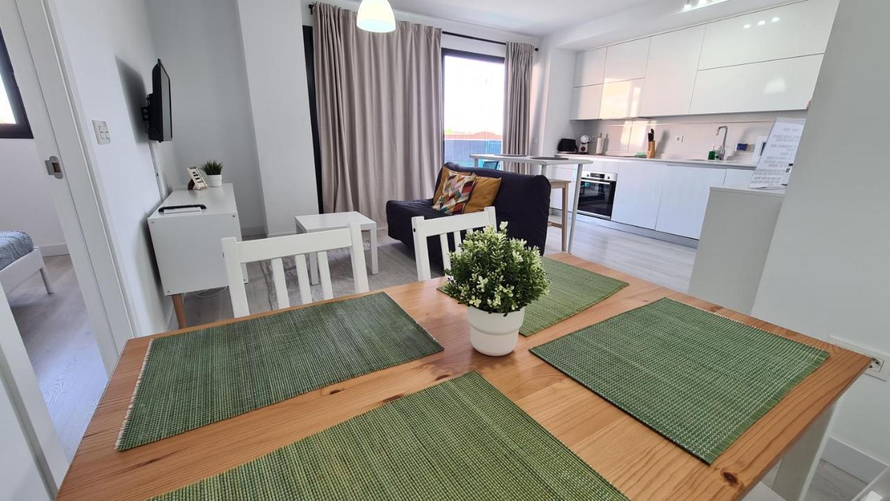 Apartment Lovely With Pool In Fuengirola Mijas Costa Malaga