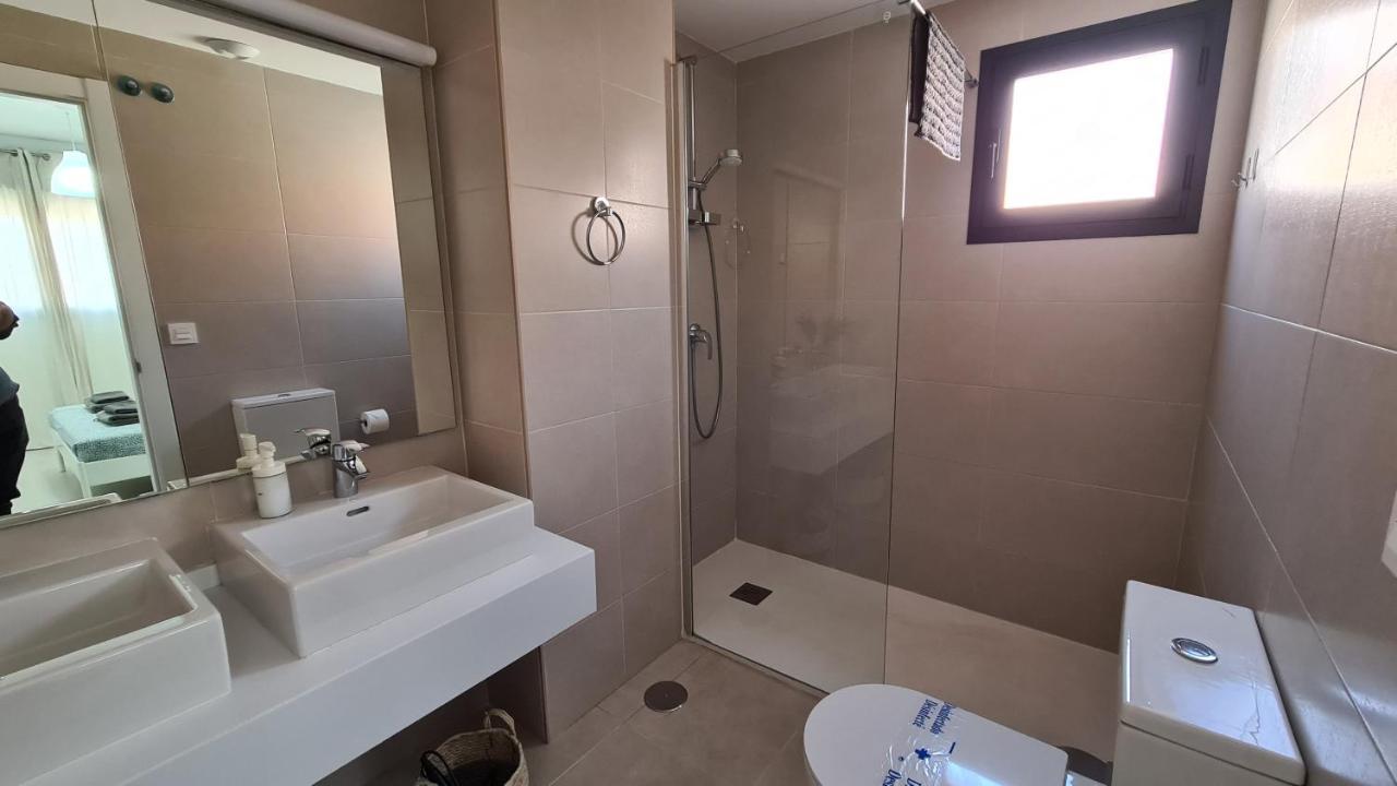 Lovely With Pool In Fuengirola Mijas Costa Apartment
