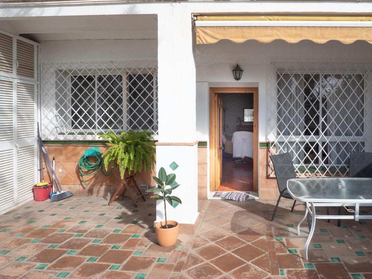 Apartment Plumaria *