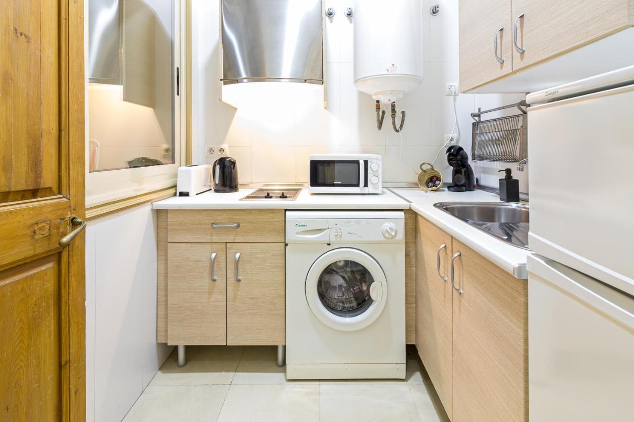 Center Flat La Victoria City Center * Malaga