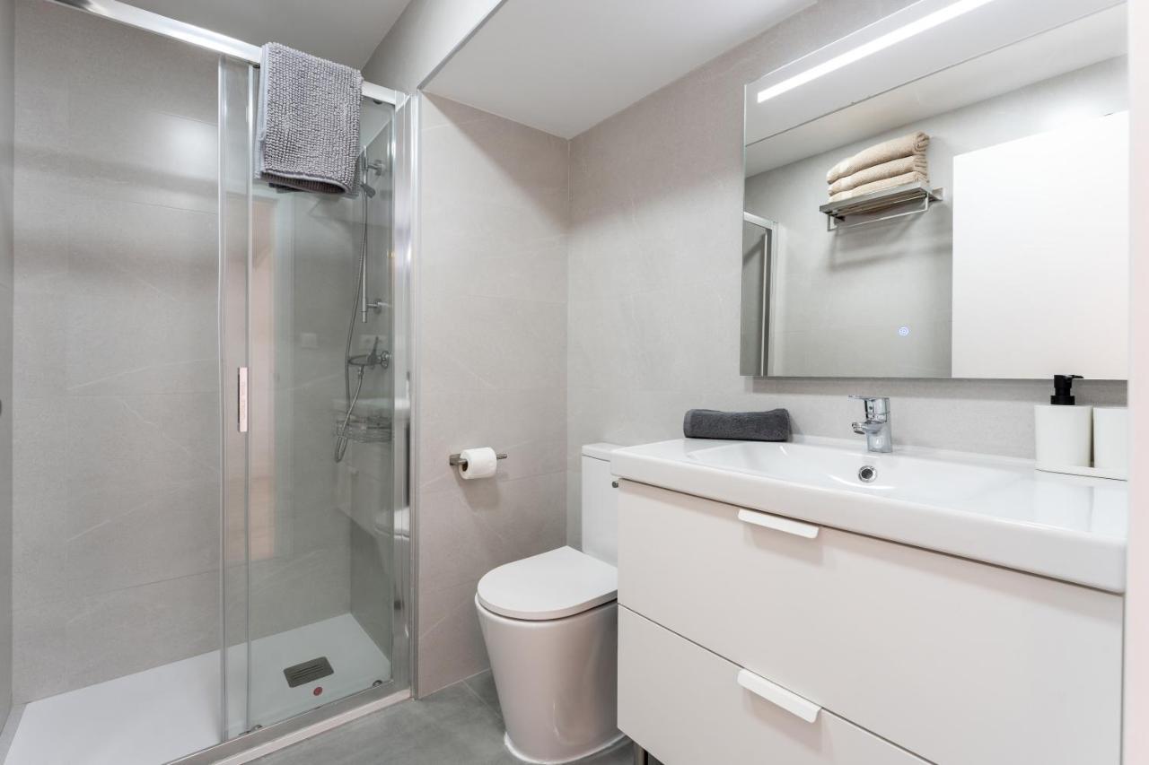 El Rincon Del Reino Apartment Malaga