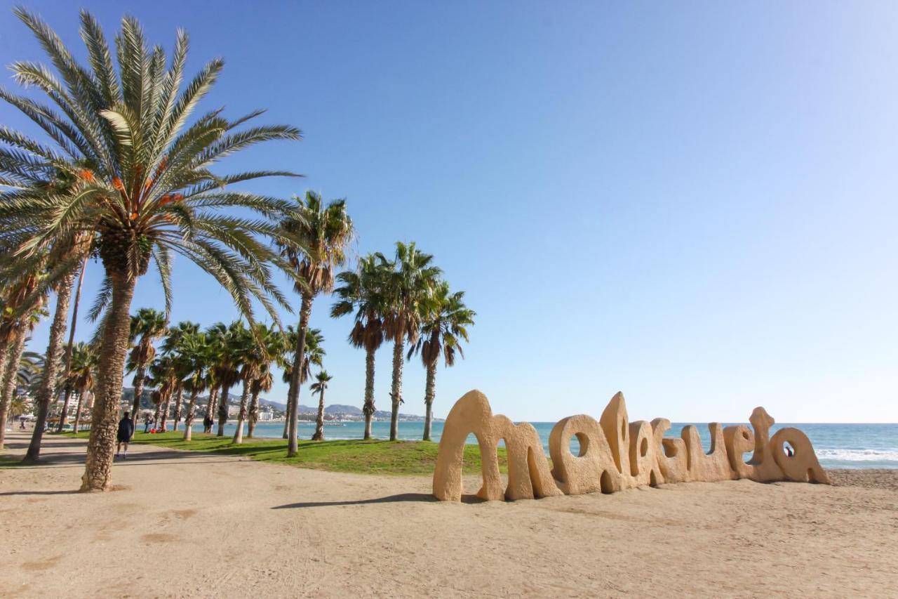 Apartamento Center Flat Holidays Paseo De Reding *
