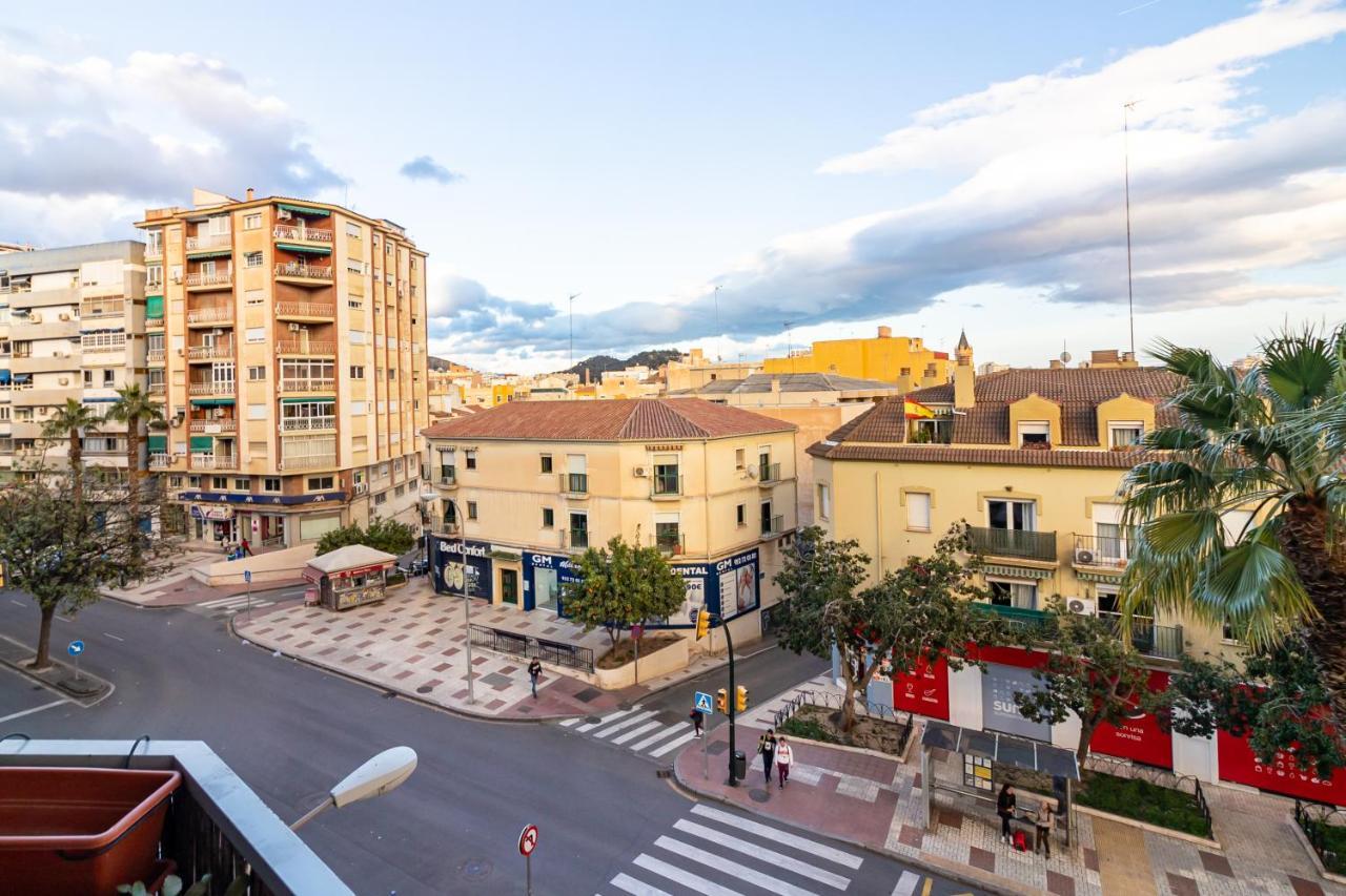 Apartment Sea & Wave Bailen Great Views *