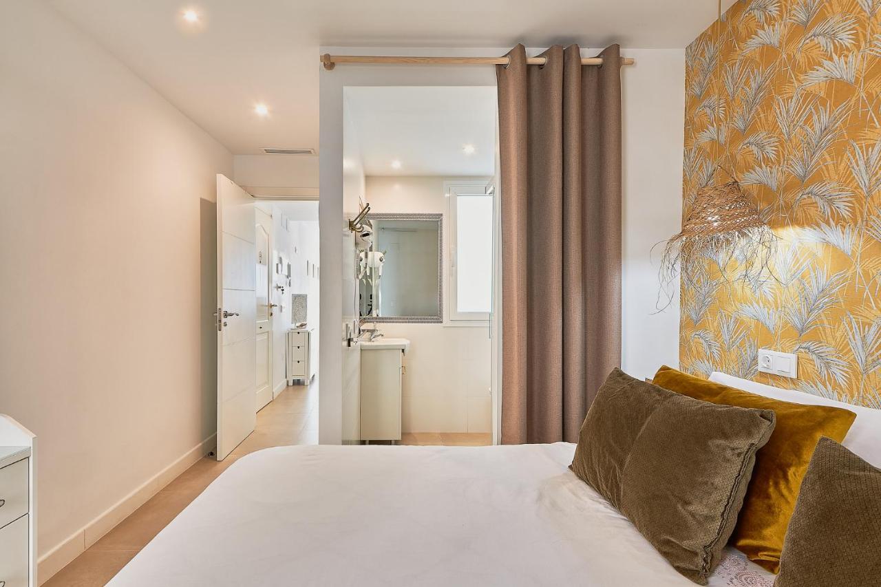 Deluxe Face Apartment Malaga