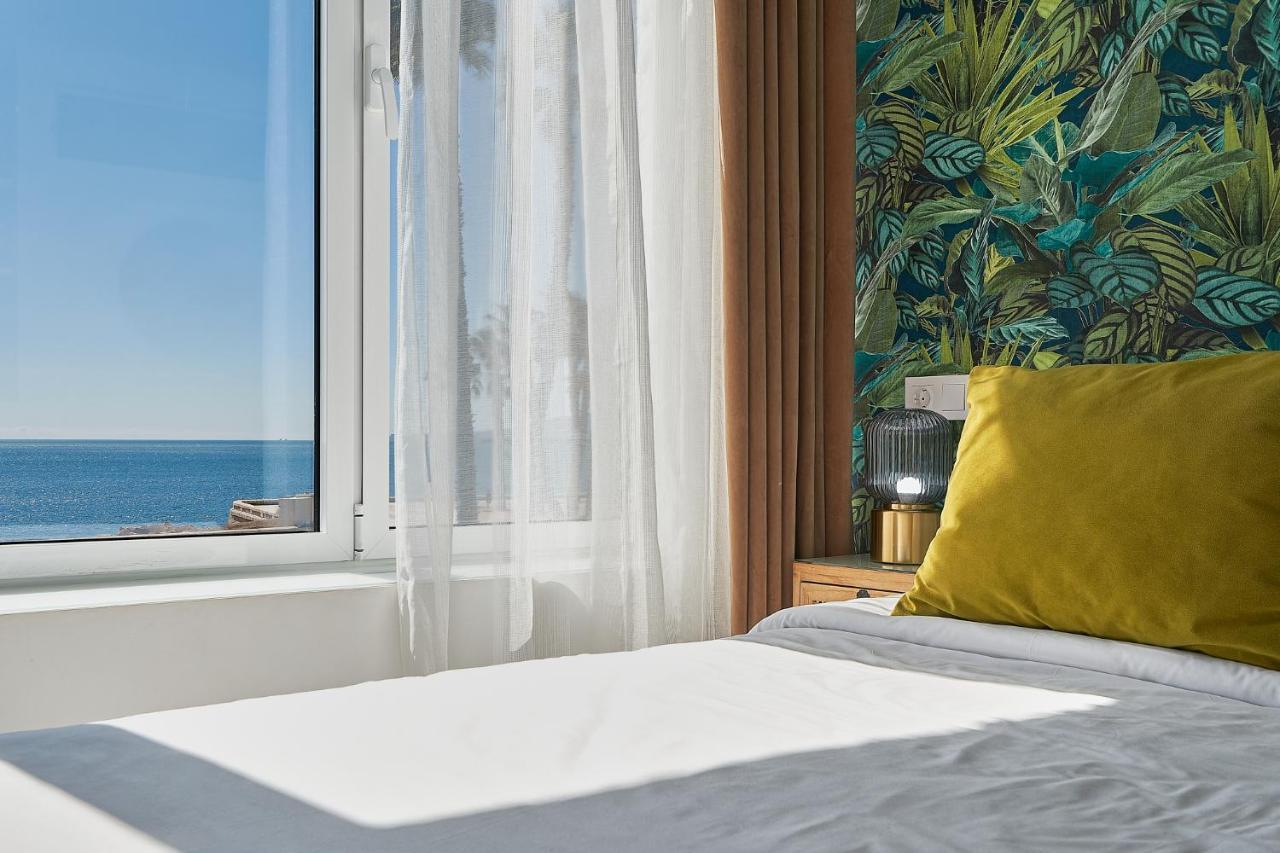 Deluxe Face Apartment Malaga