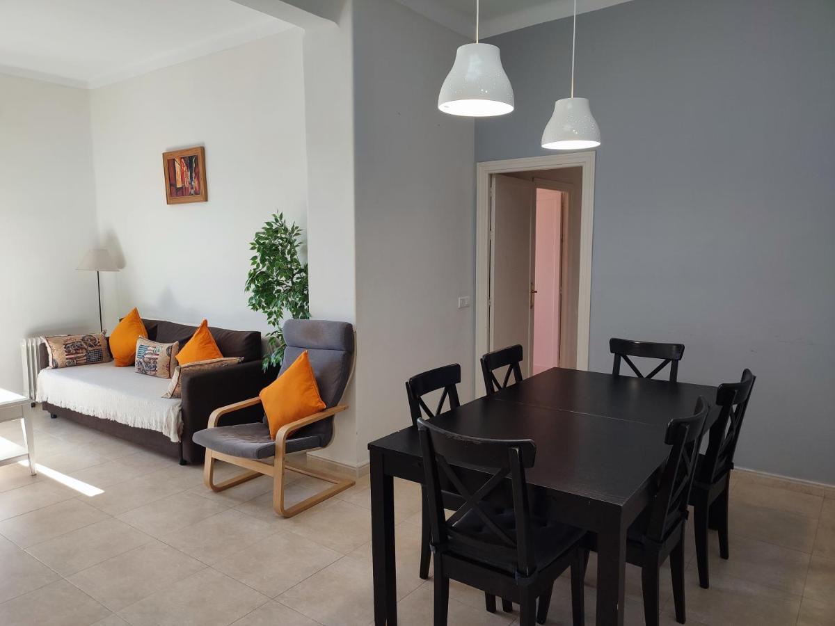 Apartment Manuel Agustin Heredia