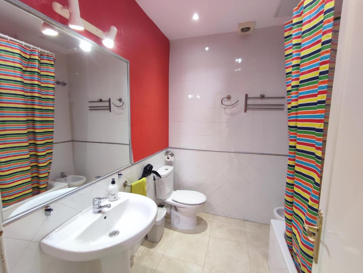 Apartment Manuel Agustin Heredia Malaga