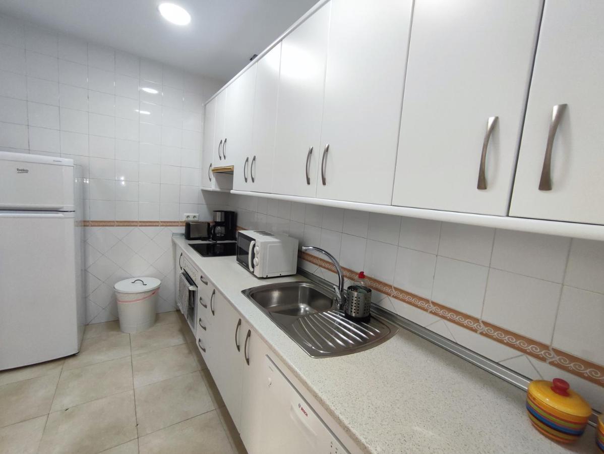 Manuel Agustin Heredia Apartment Malaga