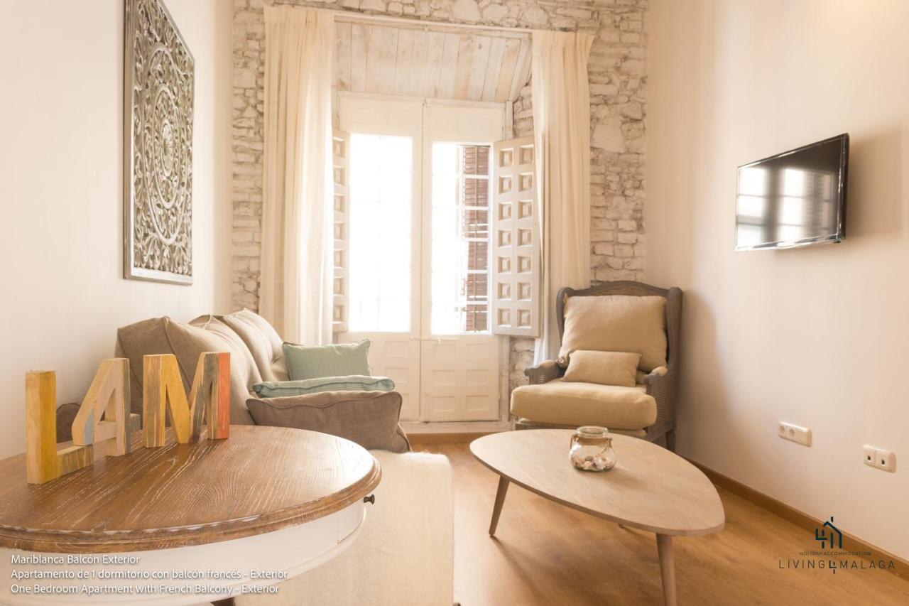 Living4malaga Boutique
