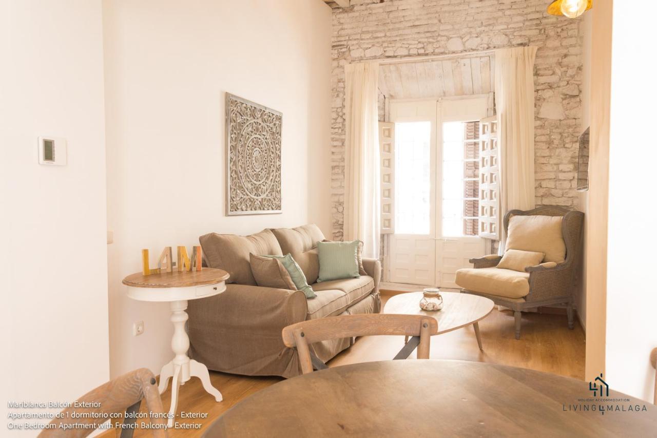 Living4malaga Boutique *