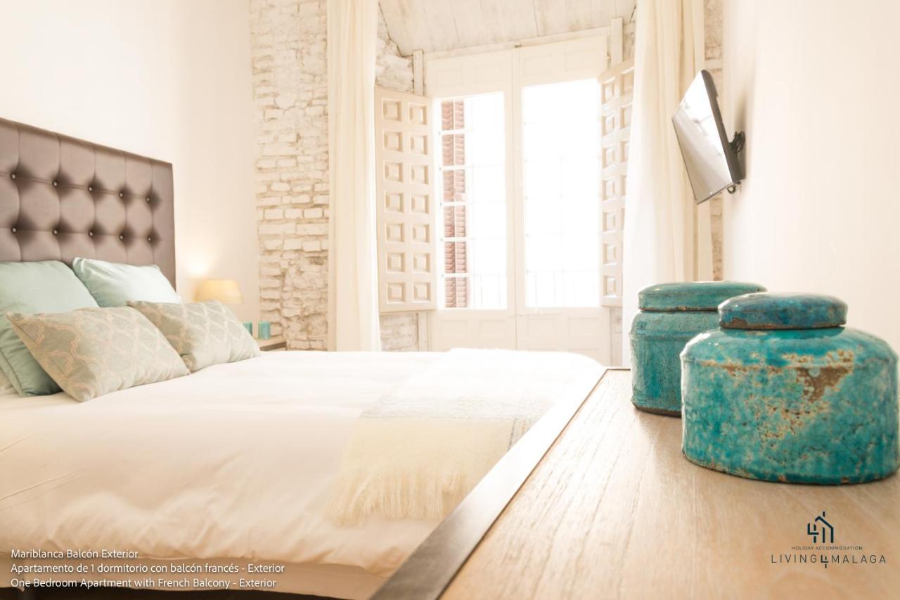 Living4malaga Boutique