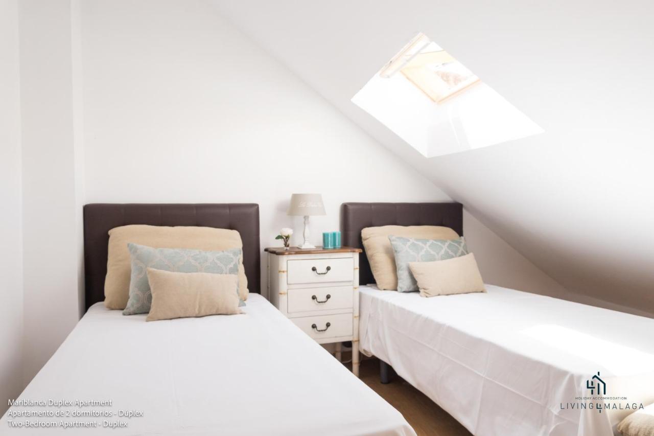 Living4malaga Boutique Apartment *