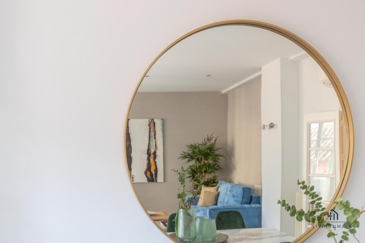 Living4malaga Majestic Granada Street Malaga