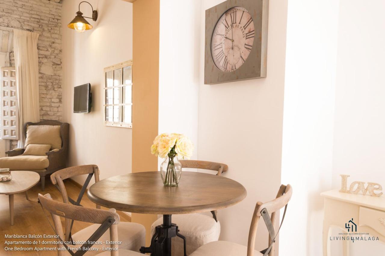 Living4malaga Boutique Apartment Malaga