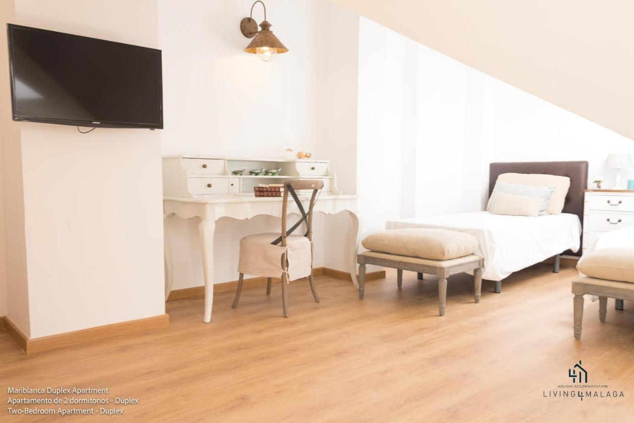Living4malaga Boutique *