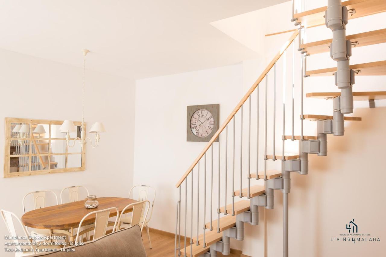 Living4malaga Boutique Apartment