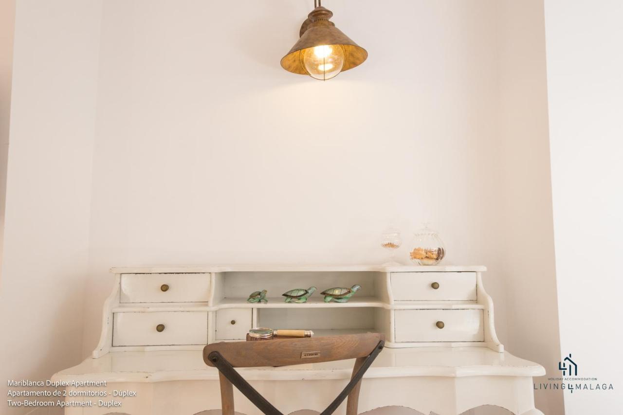 Living4malaga Boutique * Malaga
