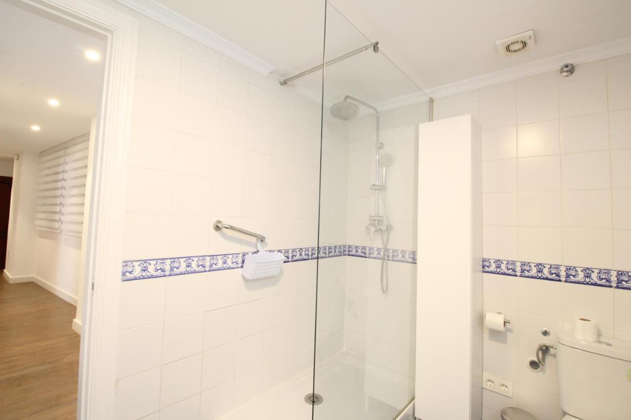 Apartment Del Parque Flats Catedral Family *