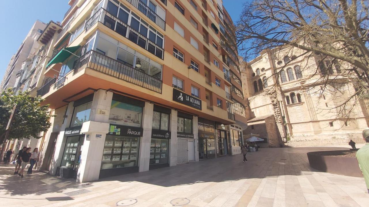 Del Parque Flats Catedral Family *