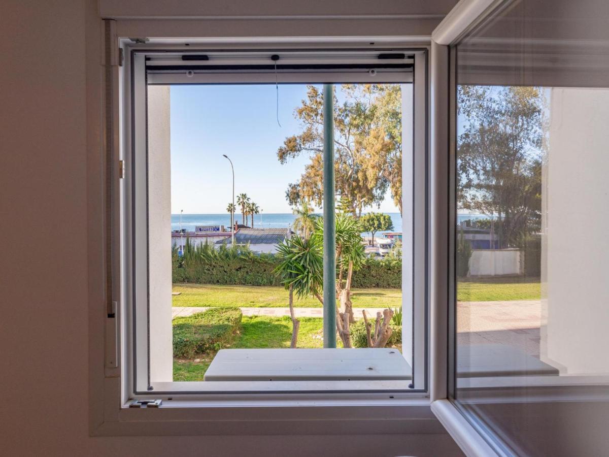 Apartamento Sea View With Parking By Lu&cia