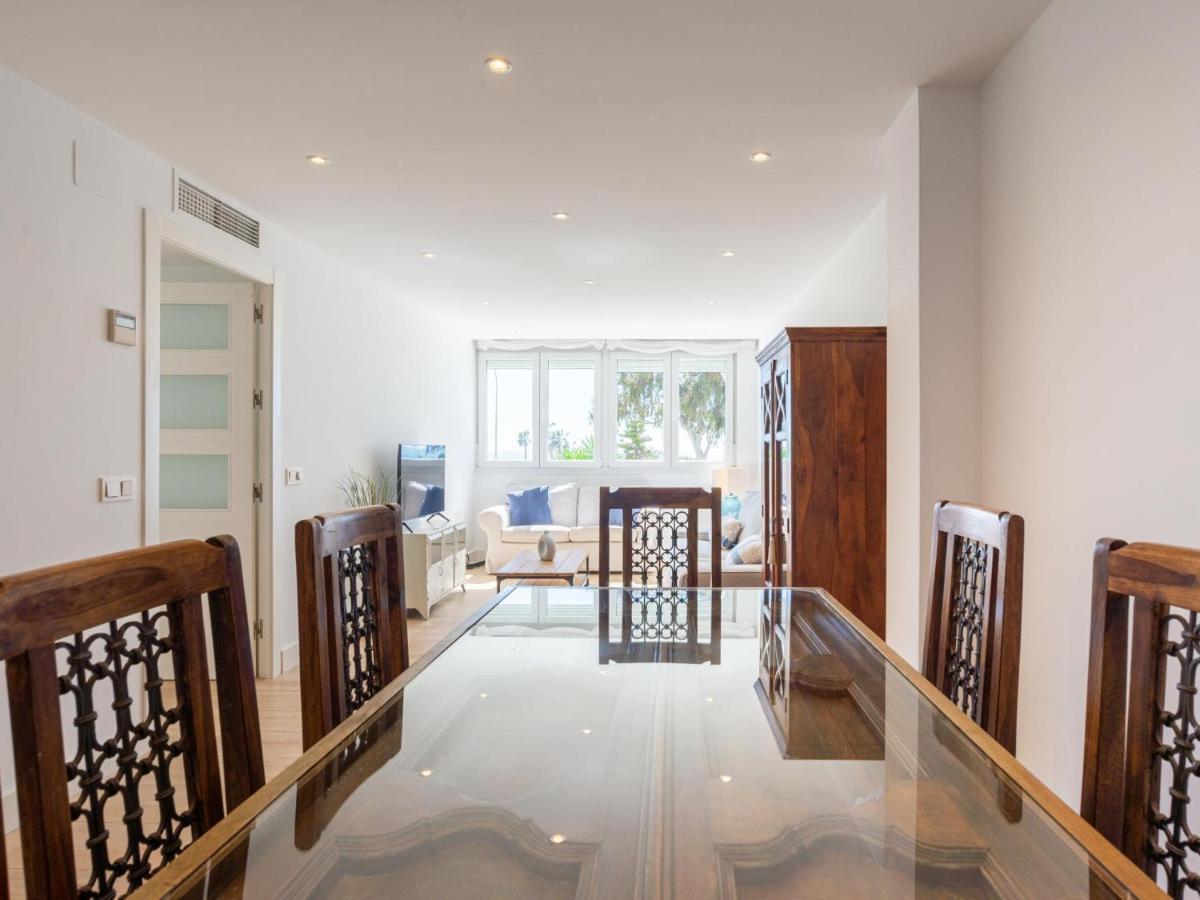 Apartamento Sea View With Parking By Lu&cia *