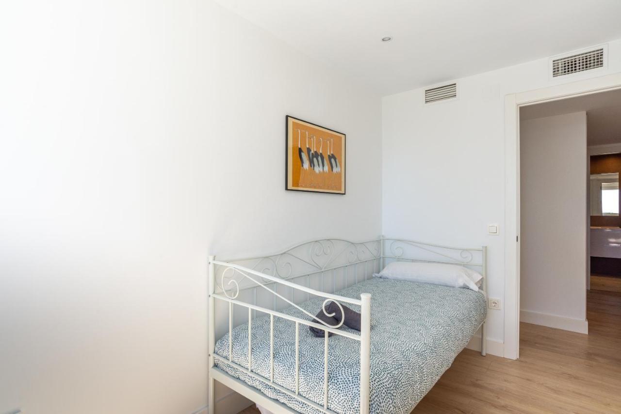 Apartamento Sea View With Parking By Lu&cia *