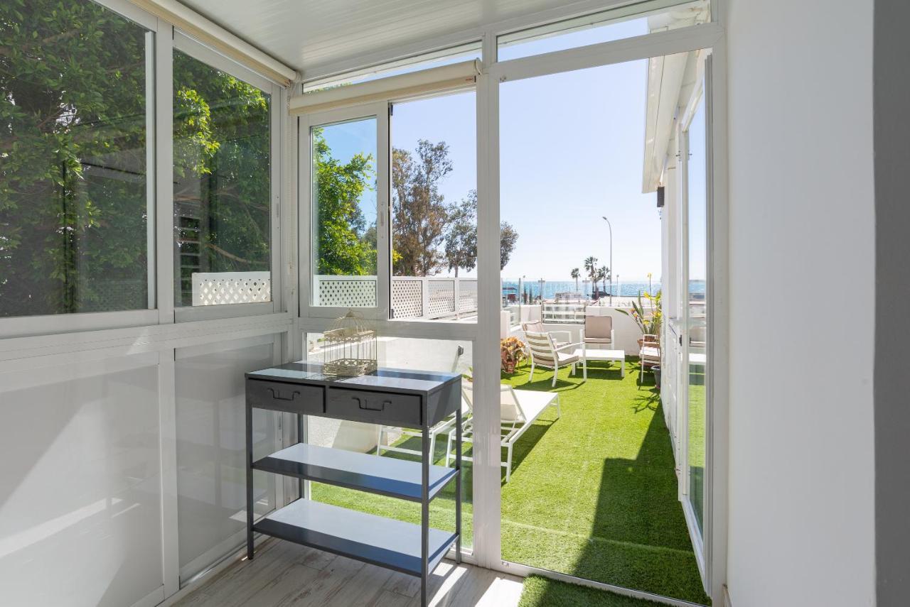 Sea View With Parking By Lu&cia Apartamento