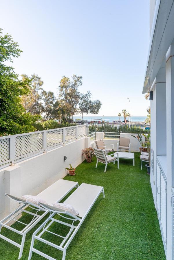 Sea View With Parking By Lu&cia Apartamento *