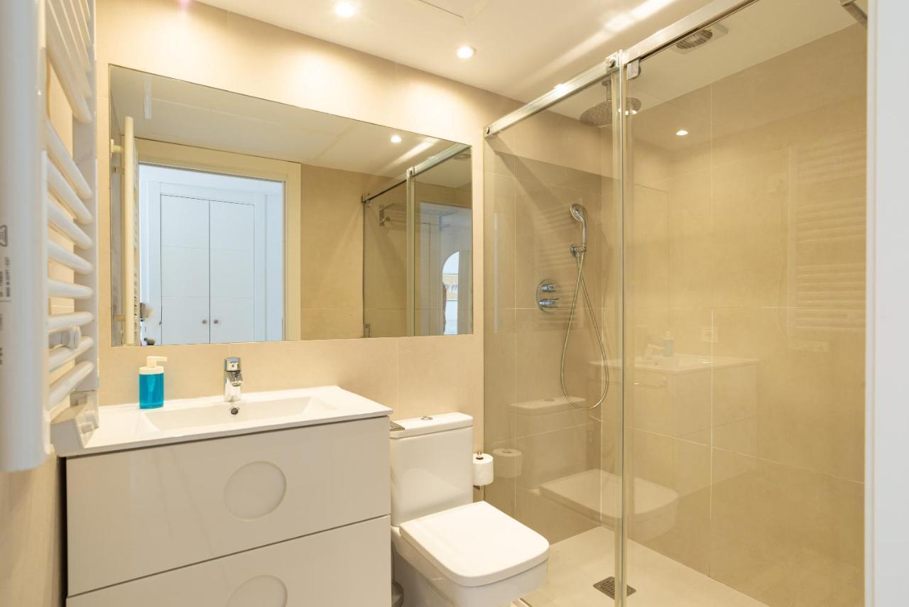 Apartamento Sea View With Parking By Lu&cia *