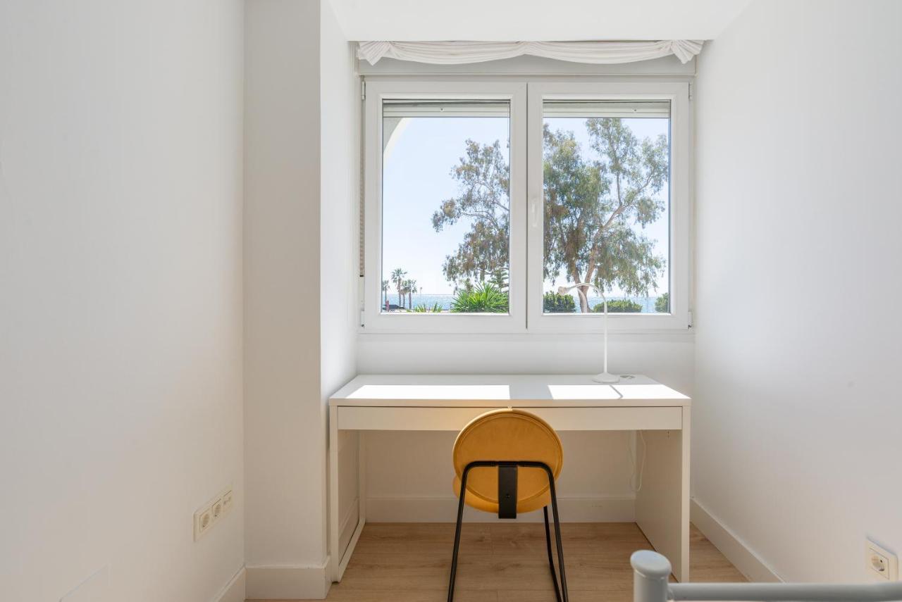 Sea View With Parking By Lu&cia Apartamento