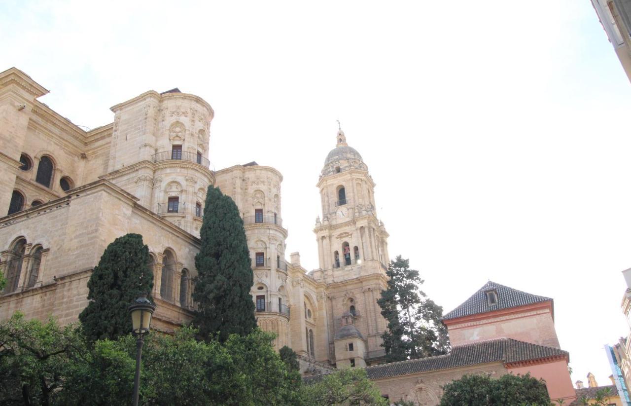 Del Parque Flats Catedral Family Apartment