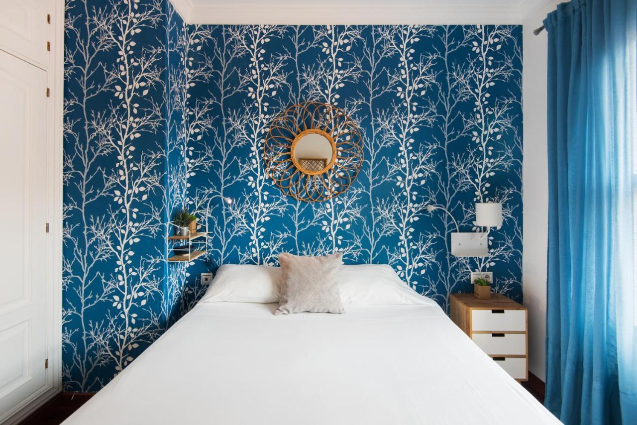 Balcon De Larios, Soho Apartment Malaga