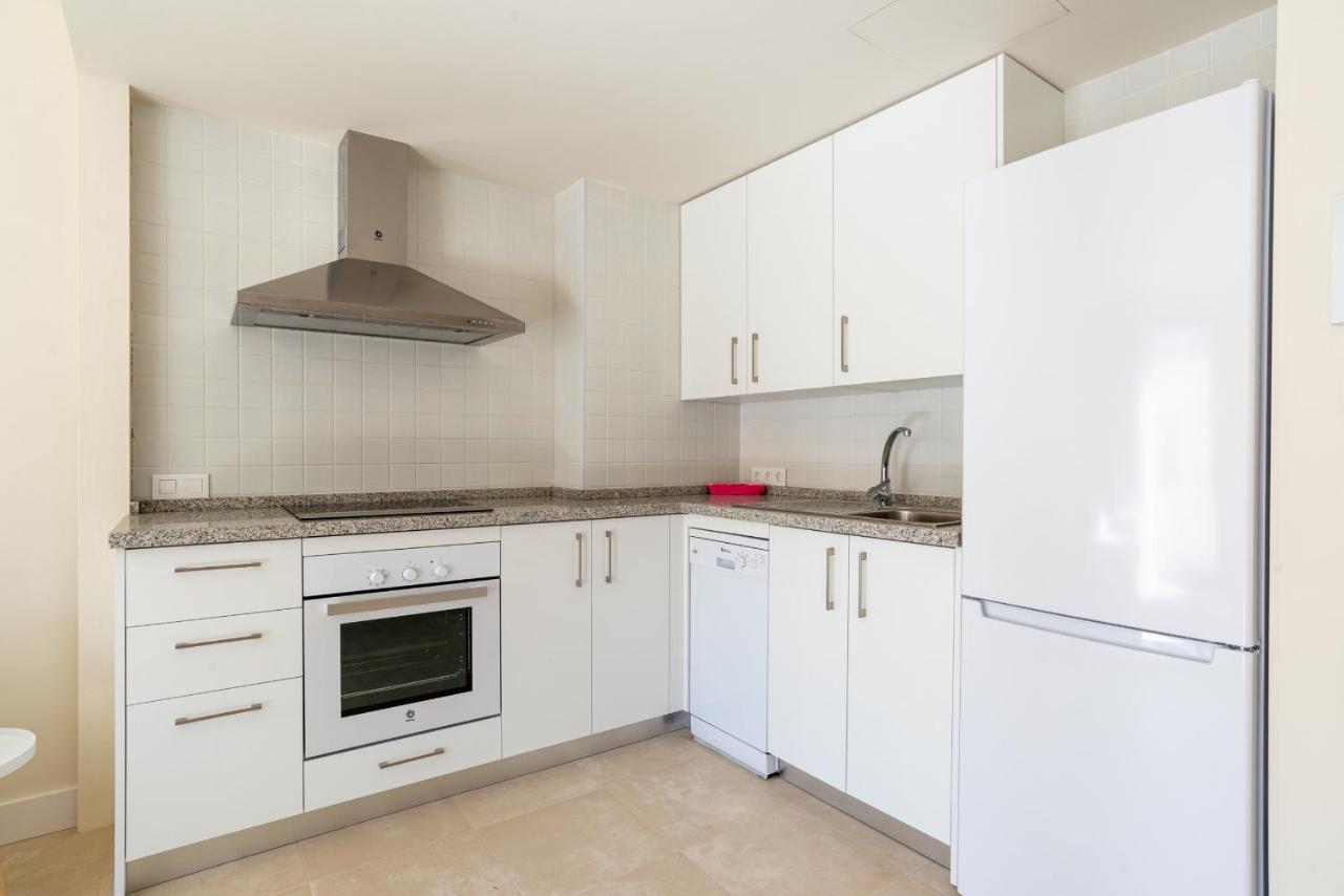Urbe10 Carreteria Big Terrace Malaga