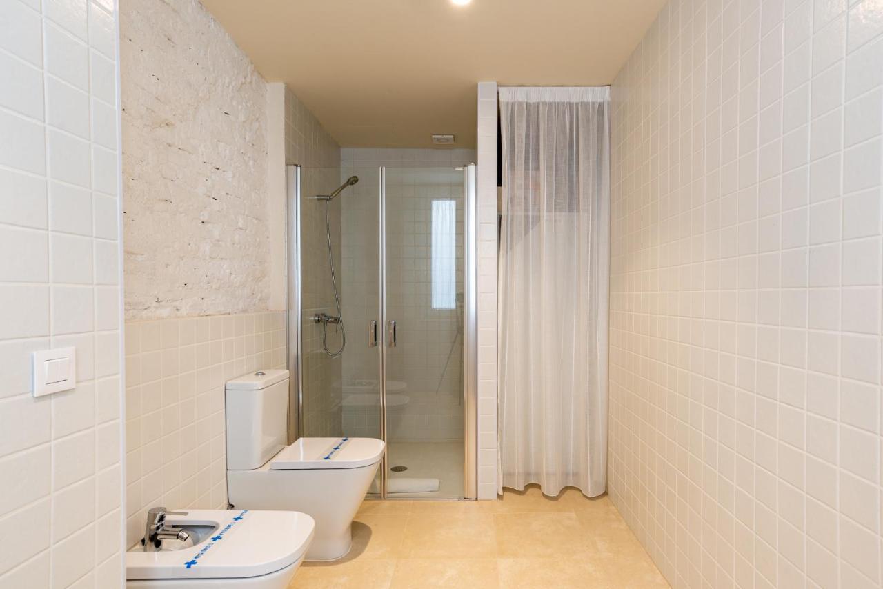 Urbe10 Carreteria Big Terrace Malaga