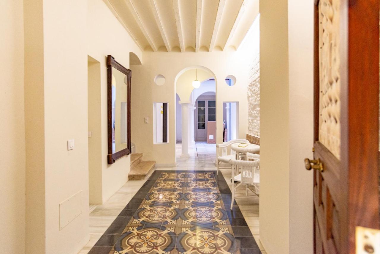 Urbe10 Carreteria Big Terrace Apartment Malaga