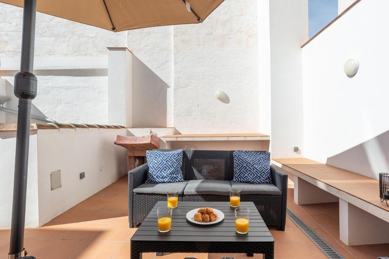 Apartment Urbe10 Carreteria Big Terrace *