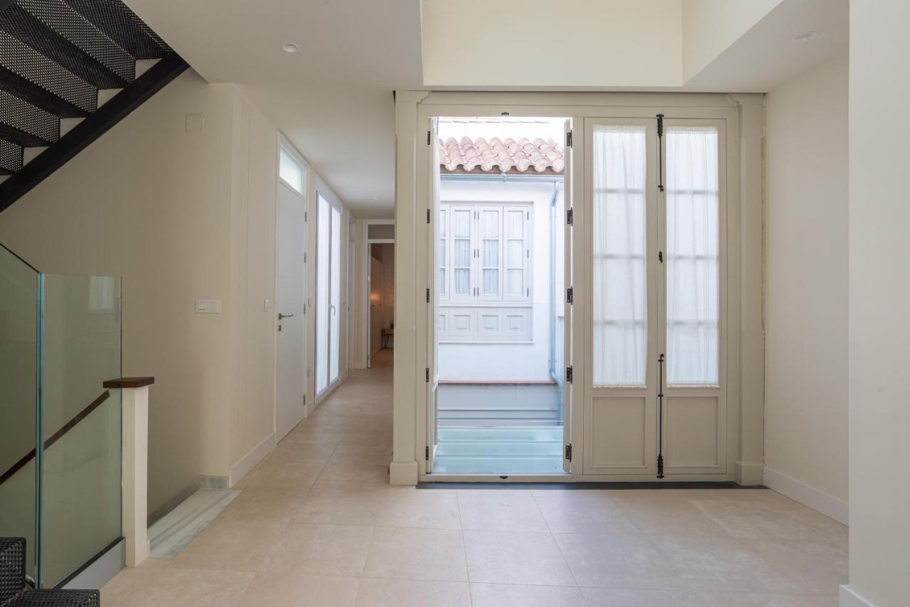 Urbe10 Carreteria Big Terrace Apartment *