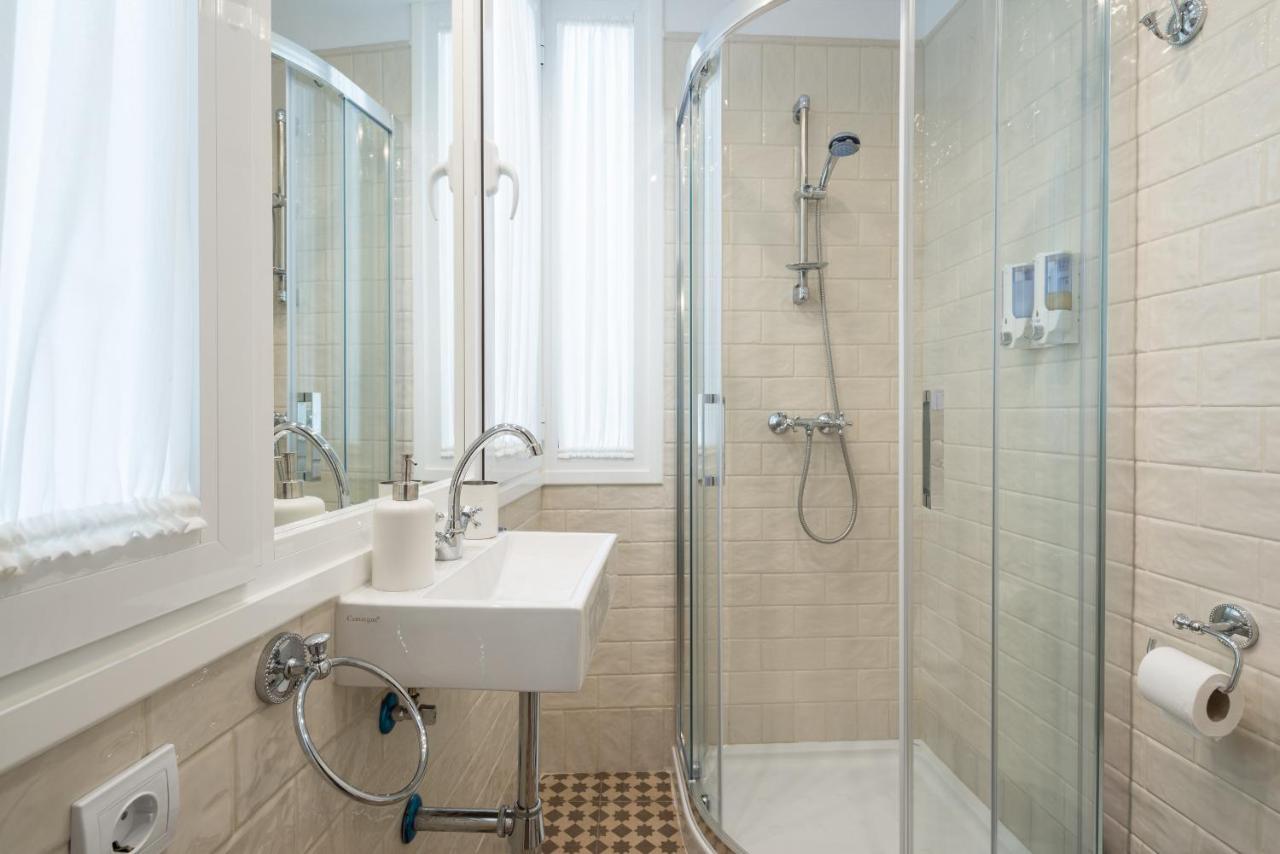 Appartement Malagasuite Center Capuchinos Málaga