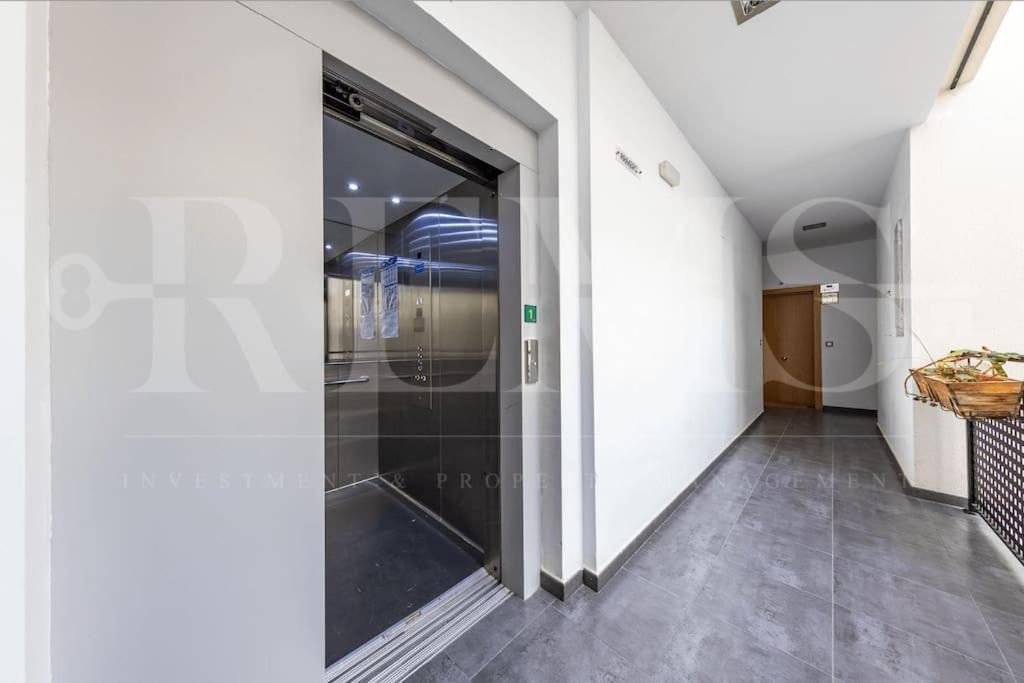 Appartement Inviting In The Center By Rems