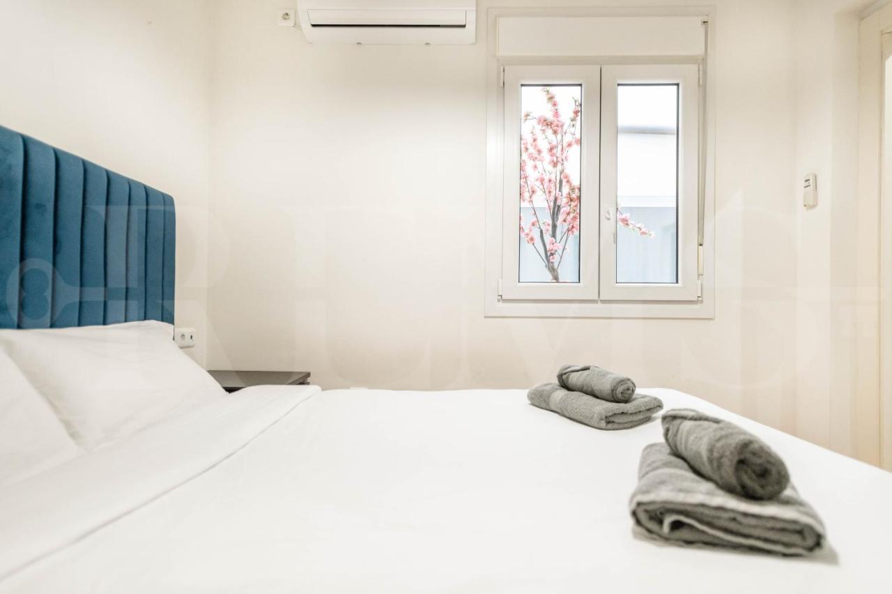 Modern Gem In Heart Of Malaga, Near Sights Rems Appartement Málaga