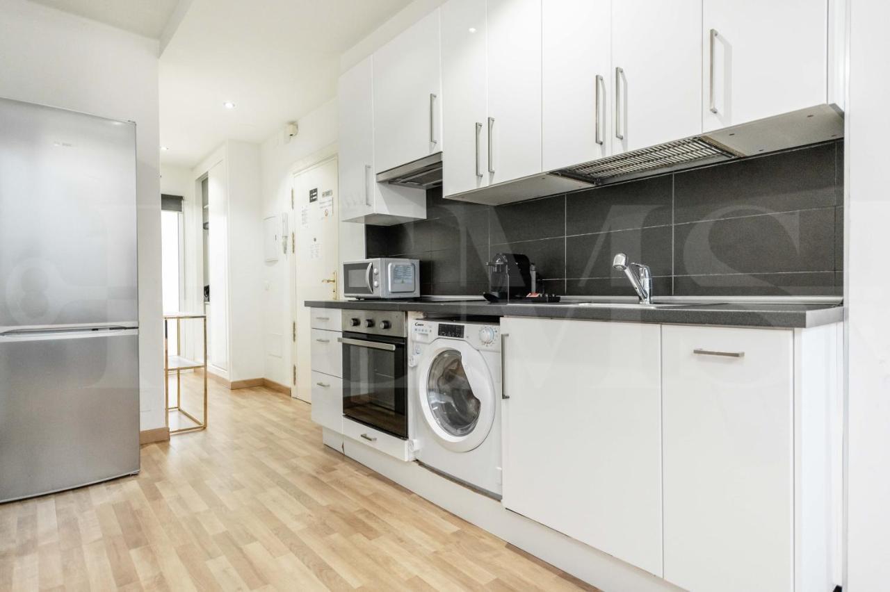 Modern Gem In Heart Of Malaga, Near Sights Rems * Málaga