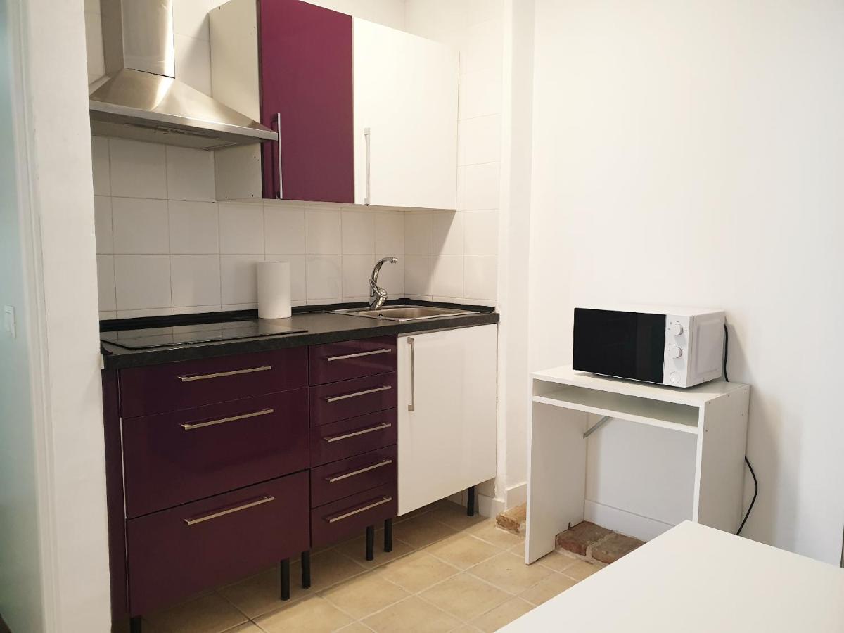 Economical Homes In Center * Malaga