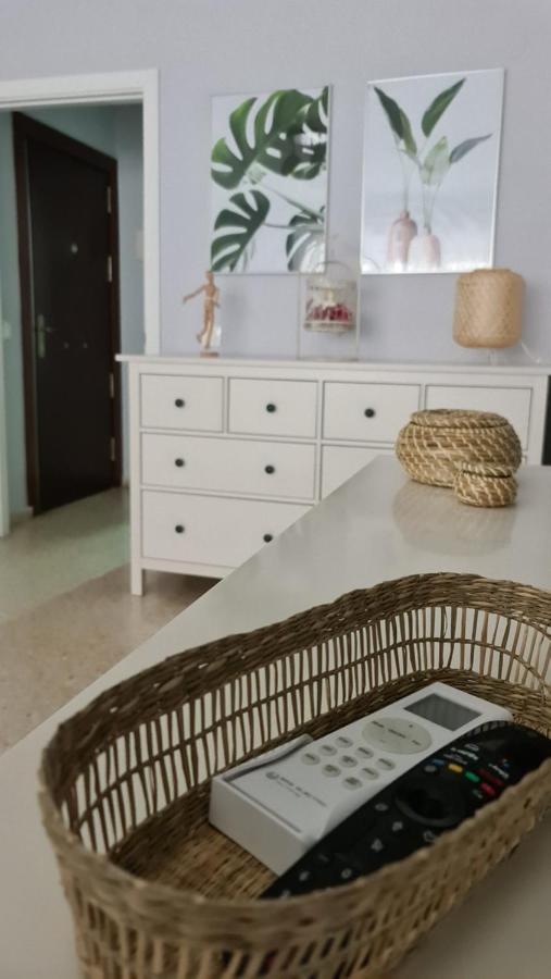 Vacacional Buyma - Parking Privado -gratuito- Apartment