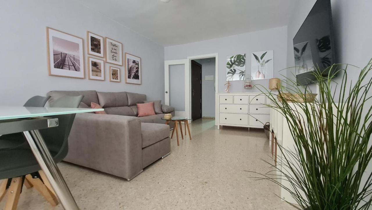 Apartment Vacacional Buyma - Parking Privado -gratuito-