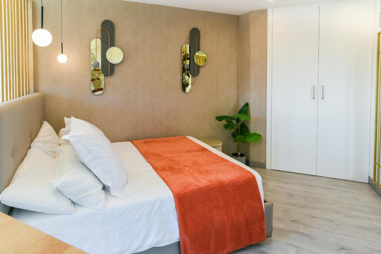 Apartment A Un Paso Del Mar