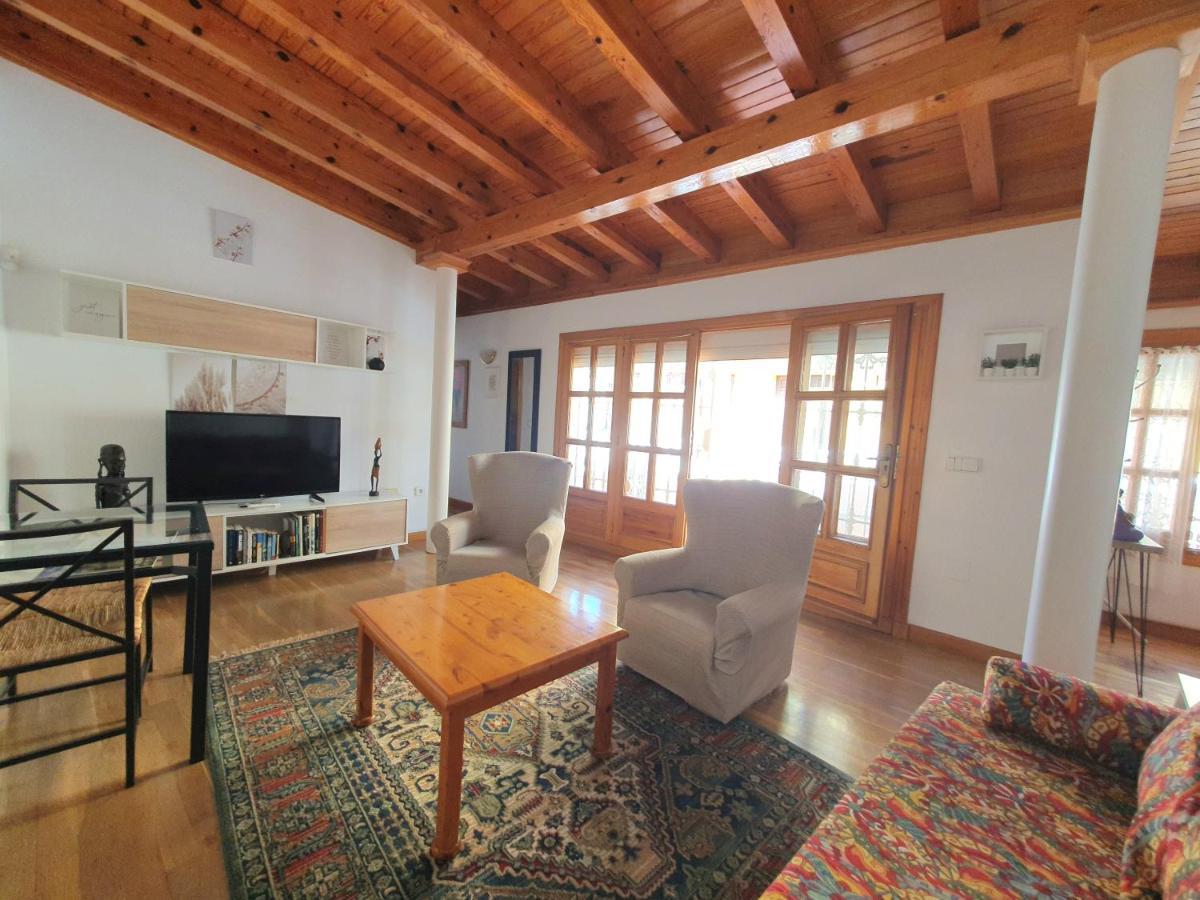 Apartment Unique Penthouse Echegaray *